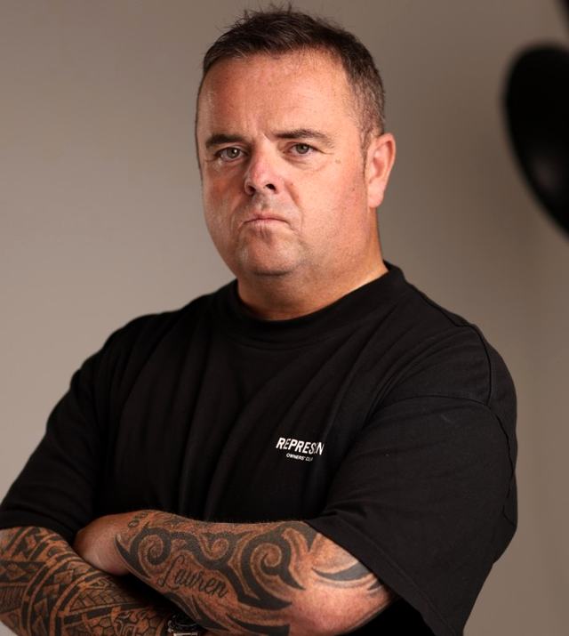 Craig Campbell